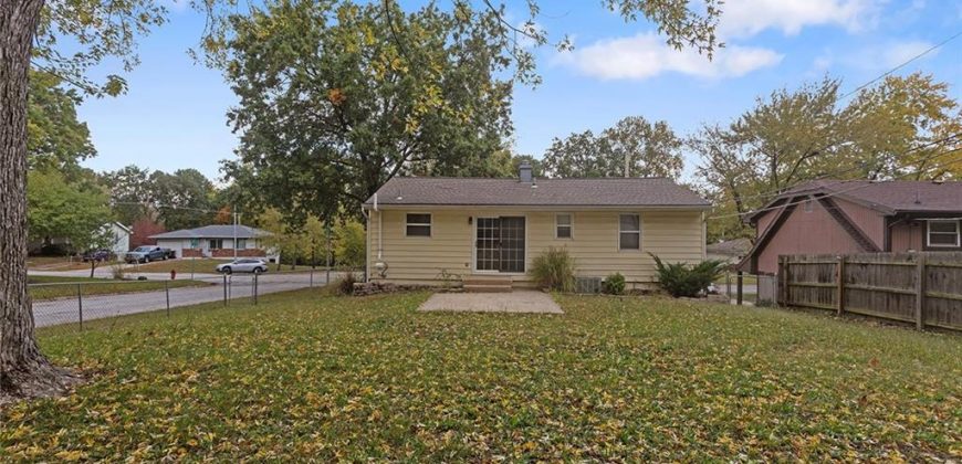 Homes for Sale in Kansas City, MO 64119 | 5876 N Oakley Avenue