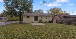 Homes for Sale in Kansas City, MO 64119 | 5876 N Oakley Avenue