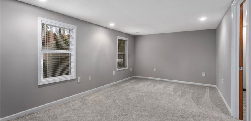 Homes for Sale in Kansas City, MO 64119 | 5876 N Oakley Avenue