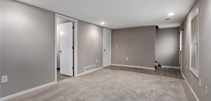 Homes for Sale in Kansas City, MO 64119 | 5876 N Oakley Avenue