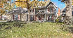 Homes for Sale in Gladstone, MO 64119 | 116  The Woodlands Drive