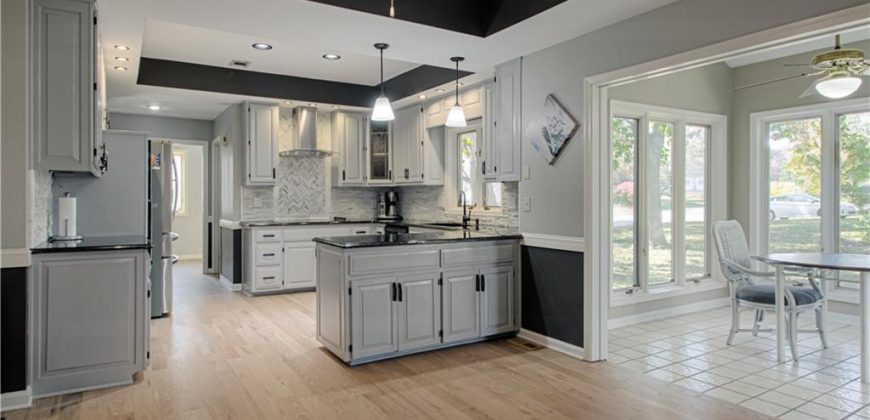 Homes for Sale in Gladstone, MO 64119 | 116  The Woodlands Drive