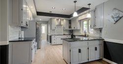 Homes for Sale in Gladstone, MO 64119 | 116  The Woodlands Drive