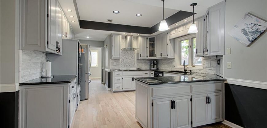 Homes for Sale in Gladstone, MO 64119 | 116  The Woodlands Drive