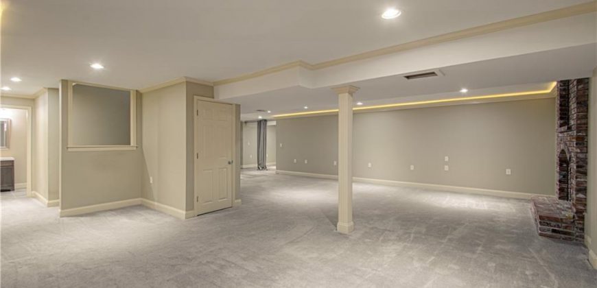 Homes for Sale in Gladstone, MO 64119 | 116  The Woodlands Drive