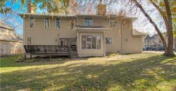 Homes for Sale in Gladstone, MO 64119 | 116  The Woodlands Drive