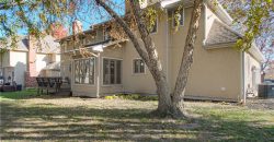 Homes for Sale in Gladstone, MO 64119 | 116  The Woodlands Drive