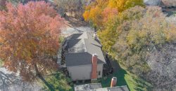 Homes for Sale in Gladstone, MO 64119 | 116  The Woodlands Drive