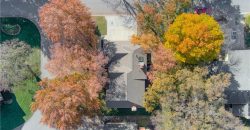 Homes for Sale in Gladstone, MO 64119 | 116  The Woodlands Drive