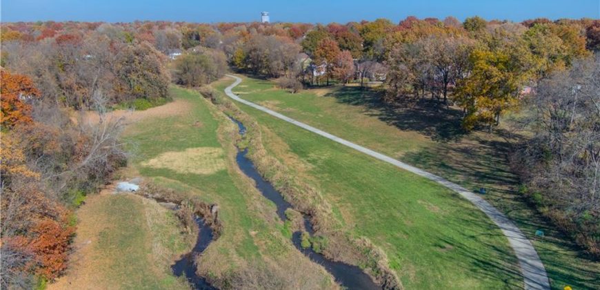 Homes for Sale in Gladstone, MO 64119 | 116  The Woodlands Drive