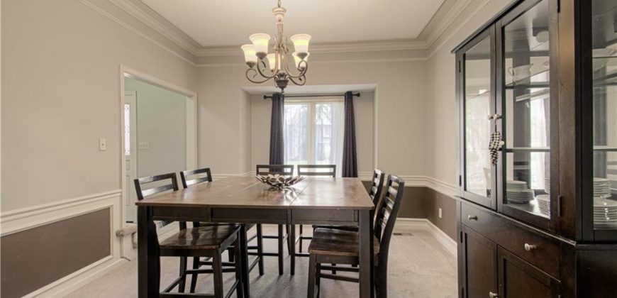 Homes for Sale in Gladstone, MO 64119 | 116  The Woodlands Drive