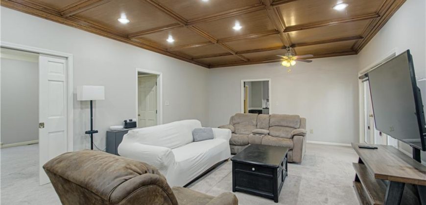 Homes for Sale in Gladstone, MO 64119 | 116  The Woodlands Drive