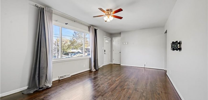 Homes for Sale in Kansas City, MO 64116 | 657 NE Russell Road