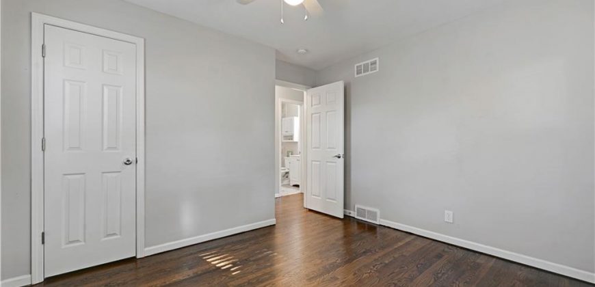 Homes for Sale in Kansas City, MO 64116 | 657 NE Russell Road