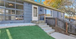 Homes for Sale in Kansas City, MO 64116 | 657 NE Russell Road