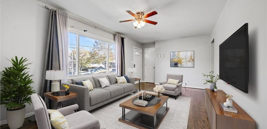 Homes for Sale in Kansas City, MO 64116 | 657 NE Russell Road