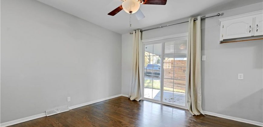 Homes for Sale in Kansas City, MO 64116 | 657 NE Russell Road