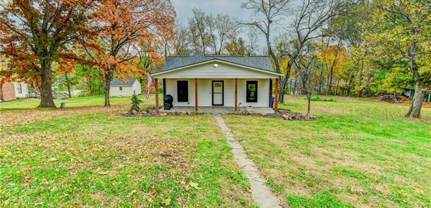 Homes for Sale in Platte City, MO 64079 | 1117  1st Street