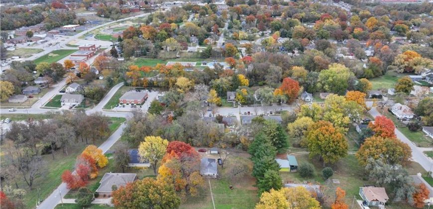 Homes for Sale in Platte City, MO 64079 | 1117  1st Street