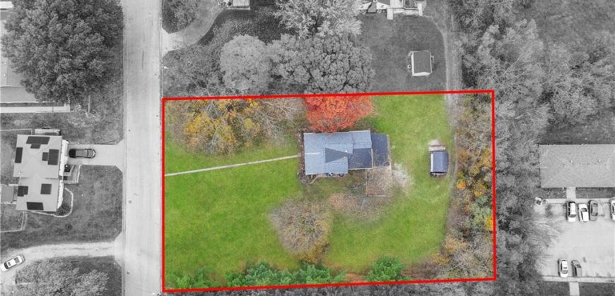 Homes for Sale in Platte City, MO 64079 | 1117  1st Street