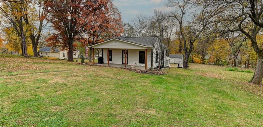 Homes for Sale in Platte City, MO 64079 | 1117  1st Street