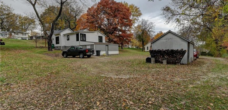 Homes for Sale in Platte City, MO 64079 | 1117  1st Street