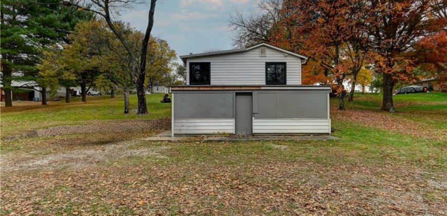 Homes for Sale in Platte City, MO 64079 | 1117  1st Street