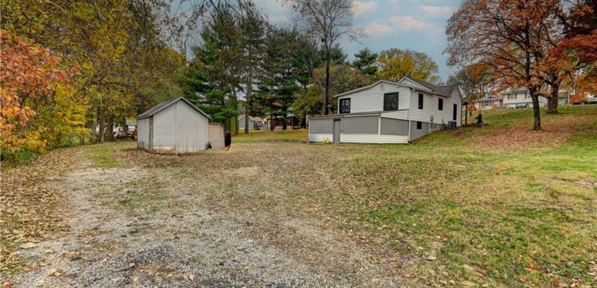 Homes for Sale in Platte City, MO 64079 | 1117  1st Street