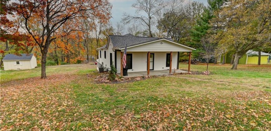 Homes for Sale in Platte City, MO 64079 | 1117  1st Street