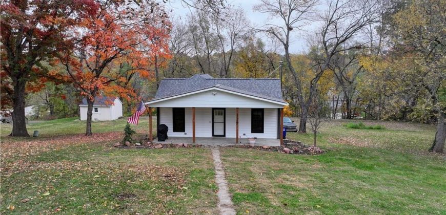 Homes for Sale in Platte City, MO 64079 | 1117  1st Street