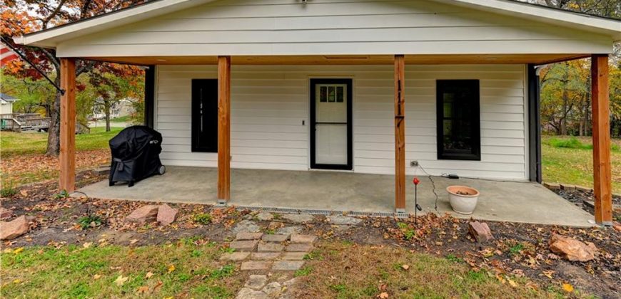 Homes for Sale in Platte City, MO 64079 | 1117  1st Street