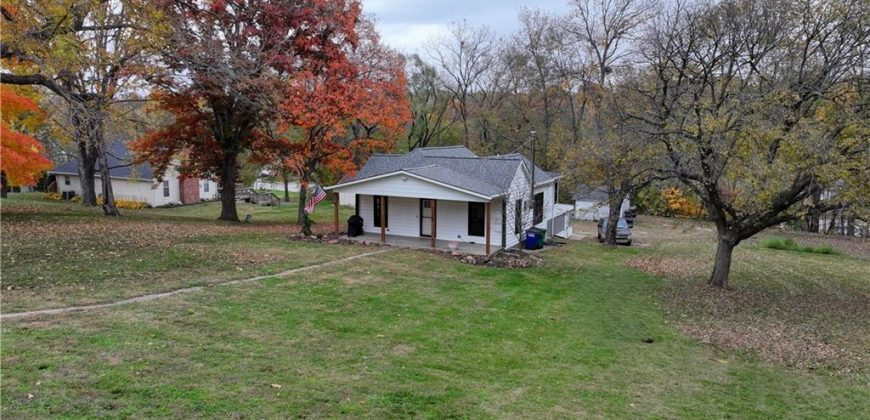 Homes for Sale in Platte City, MO 64079 | 1117  1st Street