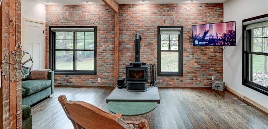 Homes for Sale in Platte City, MO 64079 | 1117  1st Street