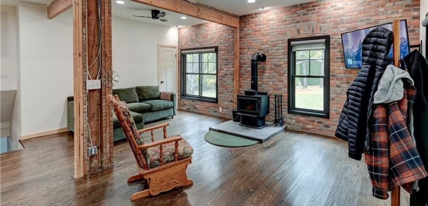 Homes for Sale in Platte City, MO 64079 | 1117  1st Street