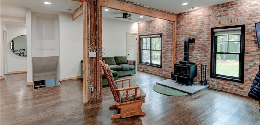 Homes for Sale in Platte City, MO 64079 | 1117  1st Street