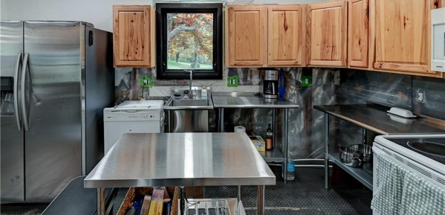 Homes for Sale in Platte City, MO 64079 | 1117  1st Street