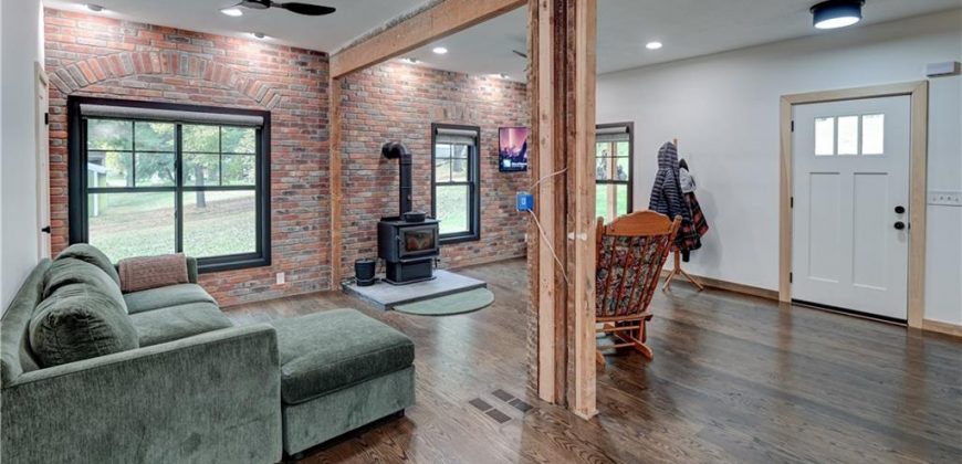 Homes for Sale in Platte City, MO 64079 | 1117  1st Street