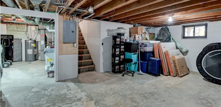 Homes for Sale in Platte City, MO 64079 | 1117  1st Street