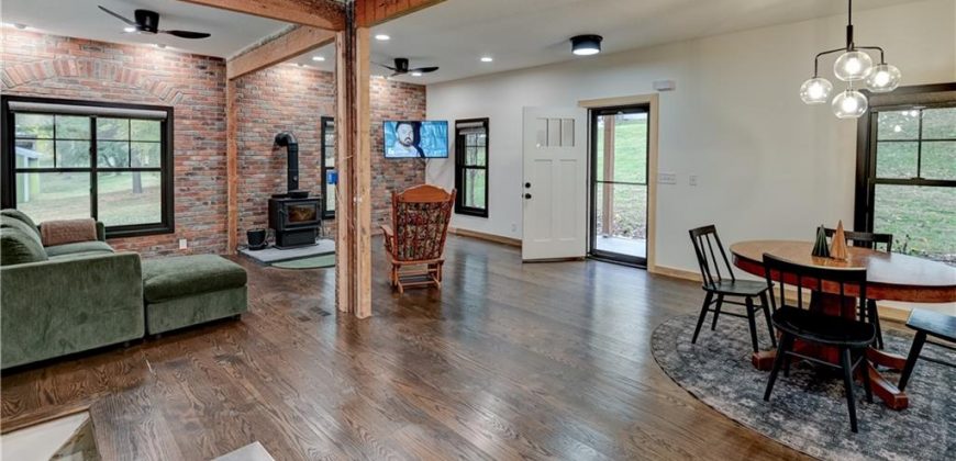 Homes for Sale in Platte City, MO 64079 | 1117  1st Street