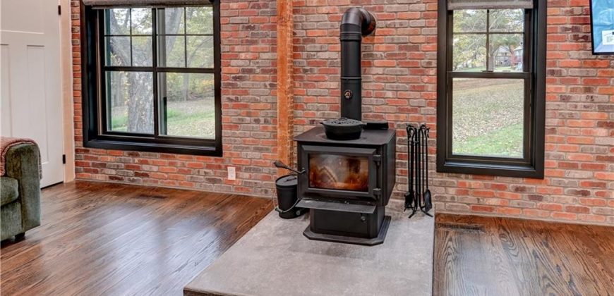 Homes for Sale in Platte City, MO 64079 | 1117  1st Street