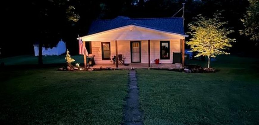 Homes for Sale in Platte City, MO 64079 | 1117  1st Street