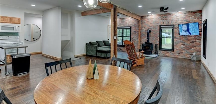 Homes for Sale in Platte City, MO 64079 | 1117  1st Street