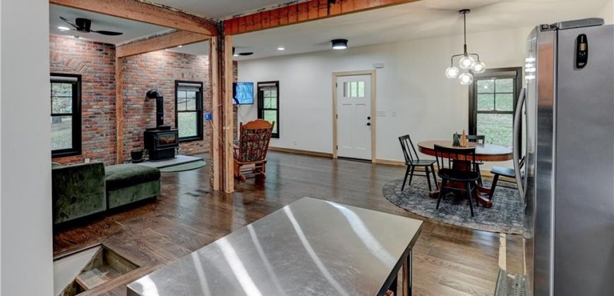 Homes for Sale in Platte City, MO 64079 | 1117  1st Street