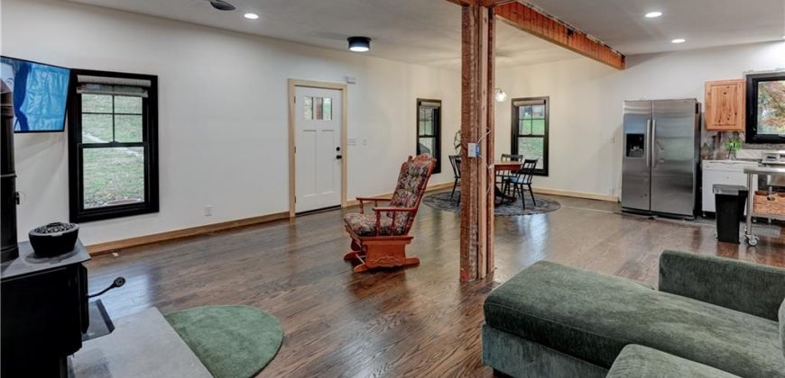 Homes for Sale in Platte City, MO 64079 | 1117  1st Street