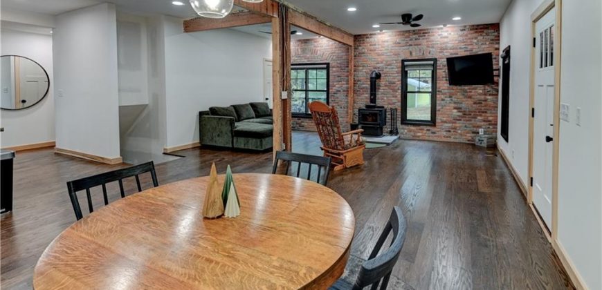 Homes for Sale in Platte City, MO 64079 | 1117  1st Street