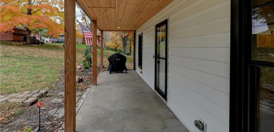 Homes for Sale in Platte City, MO 64079 | 1117  1st Street