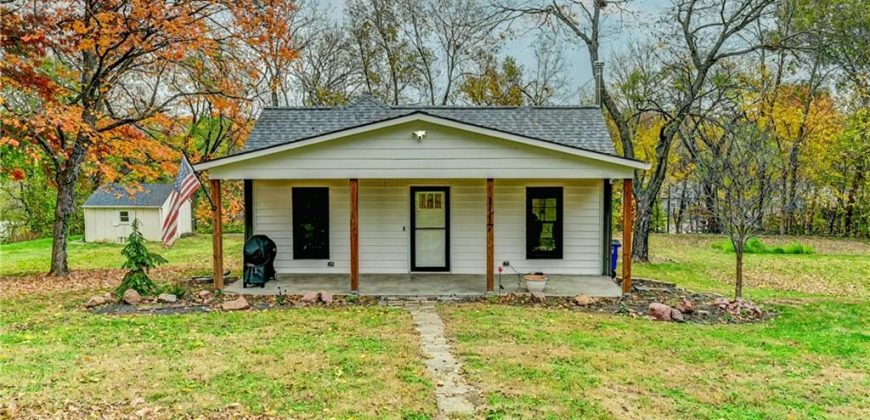 Homes for Sale in Platte City, MO 64079 | 1117  1st Street