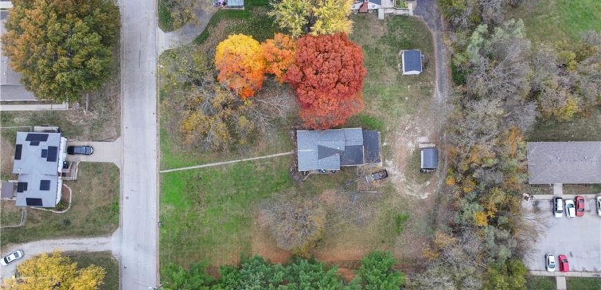 Homes for Sale in Platte City, MO 64079 | 1117  1st Street