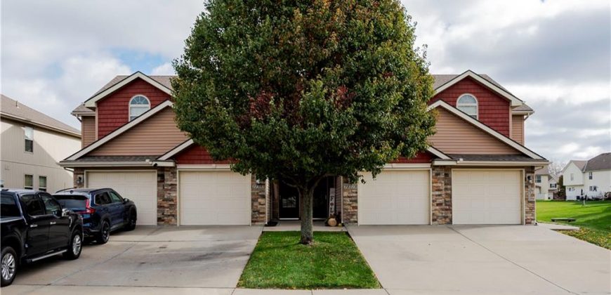 Homes for Sale in Platte City, MO 64079 | 12331 NW Hunter Drive