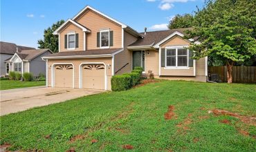 Homes for Sale in Kearney, MO 64060 | 1602  Opal Road